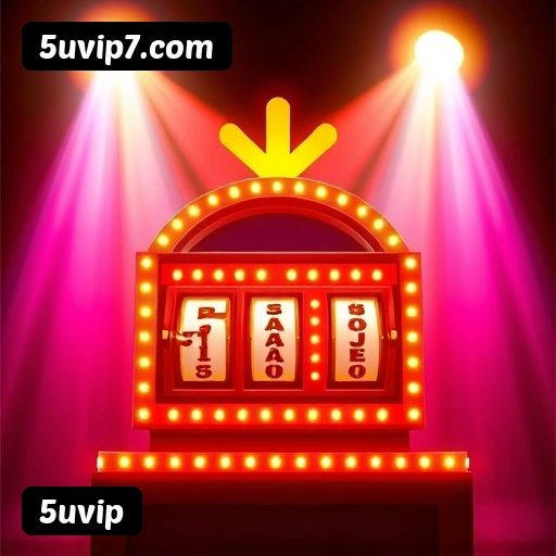 Cashback Semanal 5uvip