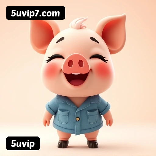 Dealers profissionais da 5uvip