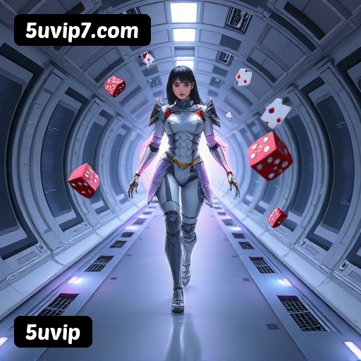 Bônus de boas-vindas 5uvip